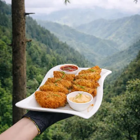 The Coverpage Boutique Stays Mussoorie
