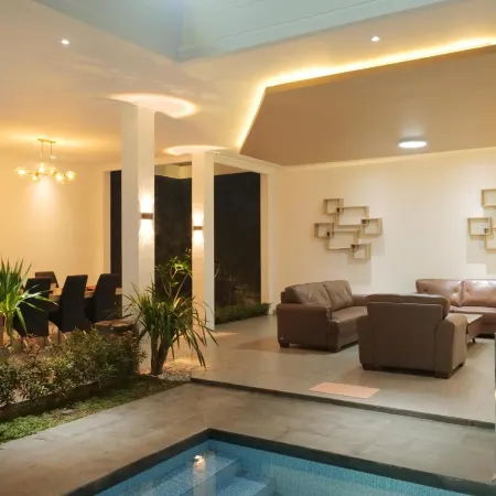 Montana Villa Lembang