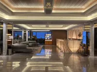 The Jogja Hotel & Conference Center - Malioboro - parking
