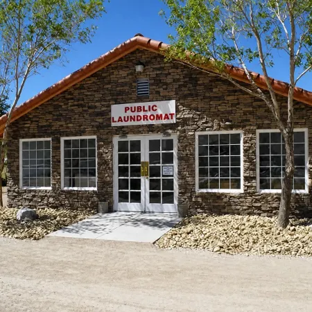 Death Valley Inn