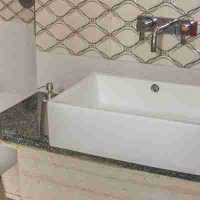 Club Mahindra Hatgad Rooms