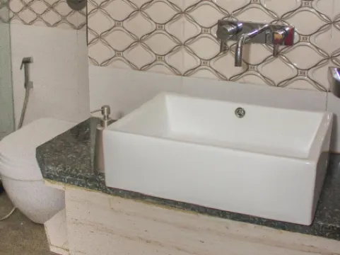 馬辛德拉哈特加德俱樂部酒店