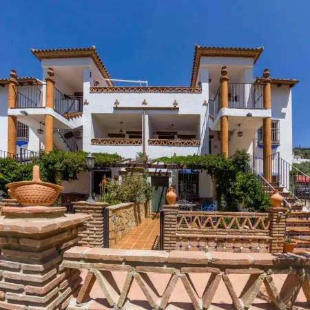 Apartamentos la Suerte