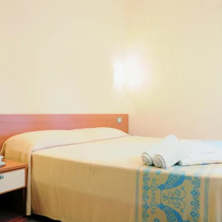 Hotel Baia Marina