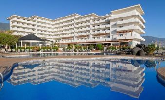 H10 Taburiente Playa