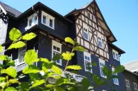 호텔 베크 Bergbahnregion 호텔