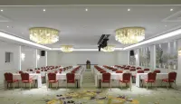 Atli Hotel Ankara Hotels in Golbasi