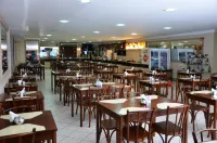Hotel Sabino Palace - petit déjeuner