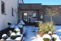 B&B la Chabetaine Hotels in Libramont-Chevigny