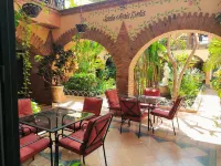 Hotel Casa la Gran Señora Hotels in Tequila