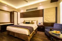Hotel Grand Godwin - Near New Delhi Railway Station - Free Airport Pick-up Hoteles en Nueva Delhi