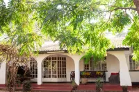The Ad Lib Executive Lodge