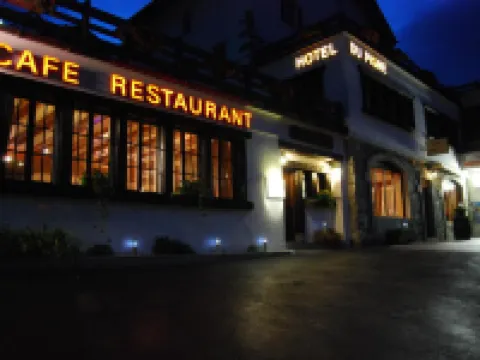 Hotel du Pigne Hotels in Evolene