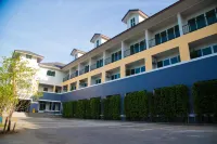 Sirin Boutique Hotels in Pru Yai