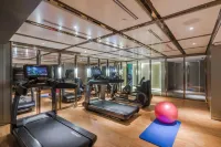 Narcissus Al Hamra Hotel Jeddah