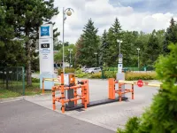 Ibis Budget Wroclaw Stadion Hotels in Wroclaw