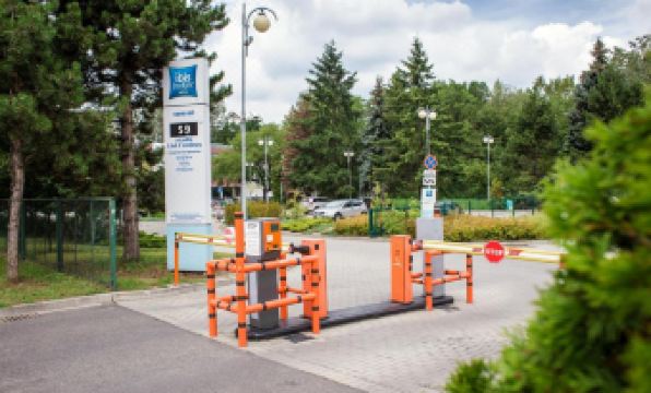 Ibis Budget Wroclaw Stadion