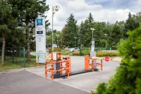 Ibis Budget Wroclaw Stadion Hotels in Breslau