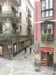 Pensión AliciaZzz Bed and Breakfast Bilbao