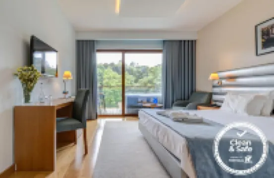 Hotel Rural Vale Do Rio Hotels in 