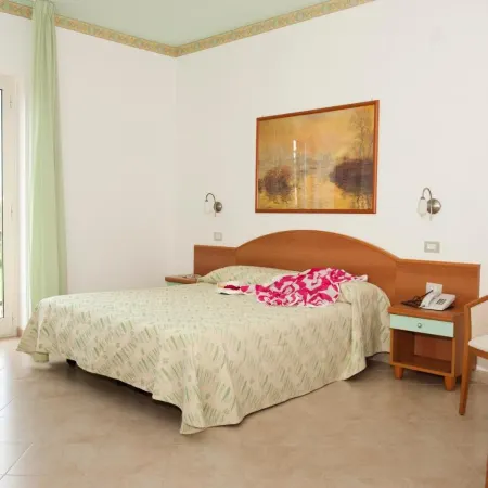 Oasiclub Hotel