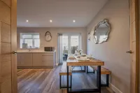 Host & Stay - Sunflower Cottage Hotels in Seahouses