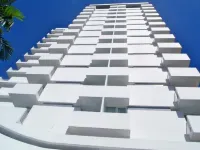 The Executive Hotel Hotels in 
