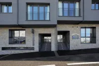 Apartamentos Caribou  호텔