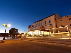 Hotel Marina