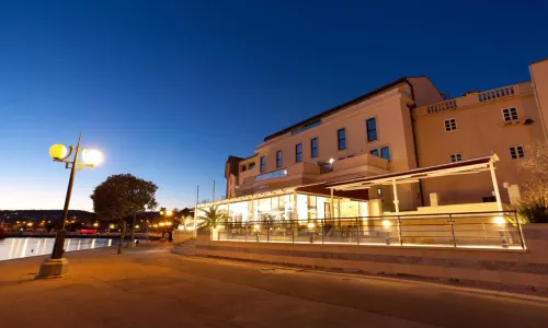 Hotel Marina
