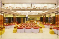Hotel Millennium Hotels in Guwahati