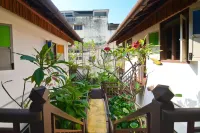 Sarang Paloh Heritage Stay