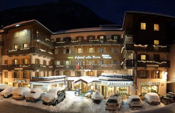 阿拉波斯塔酒店