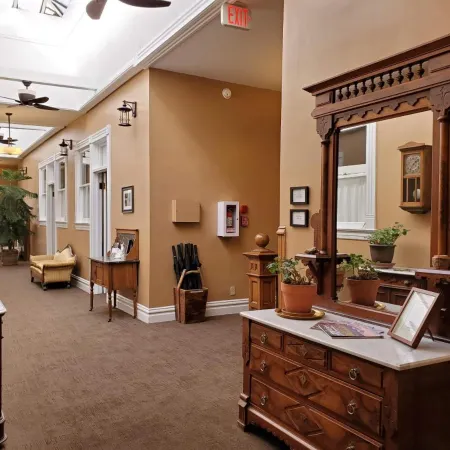 Hotel Ouray - for 12 Years Old and over