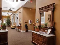 Hotel Ouray - for 12 Years Old and over - parking