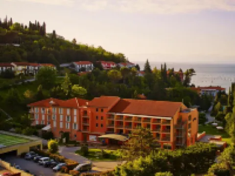 Bioenergy Resort Salinera Hotel Hotels in Piran