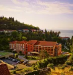 Bioenergy Resort Salinera Hotel Các khách sạn ở Jagodje