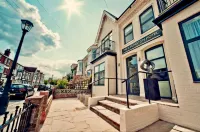 The Burlington Hotel Hotels in Cleethorpes
