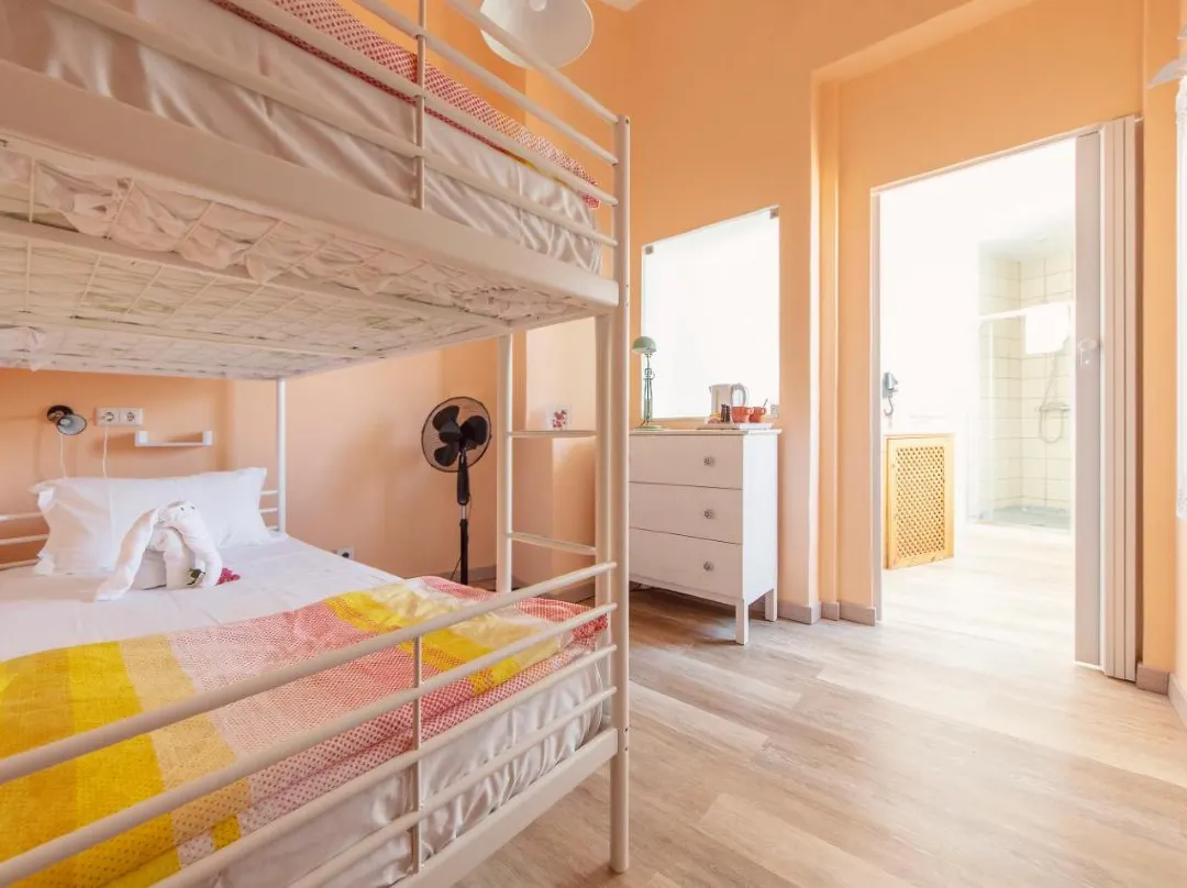 Sunlight House - Faro