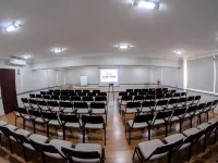 Leon Park Hotel e Convenções Hotéis em Campinas