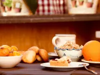 Hotel Donatello Hoteles en Alberobello