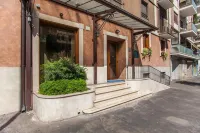 Hotel Tuscolana Hotels in San Giovanni