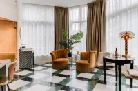 Brasss Hotel Suites - فطور