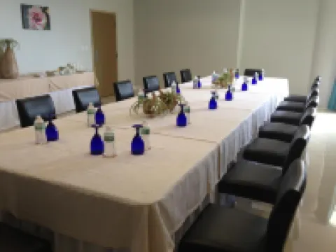 皇家綠洲酒店 太子港酒店