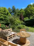 Maison Jenny Hotel Restaurant & Spa Hotel a Hagenthal-le-Bas