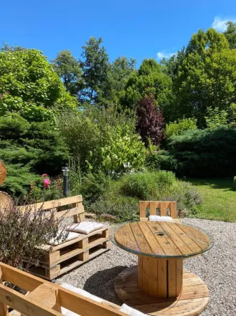 Maison Jenny Hotel Restaurant & Spa