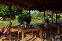 bahari pori resort - Pet friendly