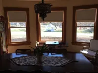Attwood House Bed and Breakfast Near Manhattan, KS Hotels in Randolph