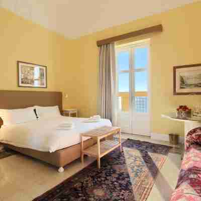 La Giulietta - Penthouse Rooms