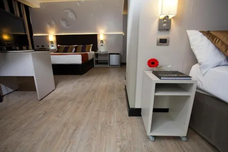 Two Hotel Buenos Aires